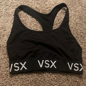 VSX vintage sports bra